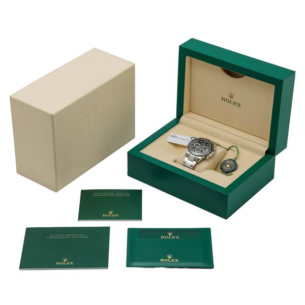 Rolex Daytona 116500 LN